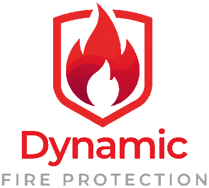 Dynamic Fire Protection logo